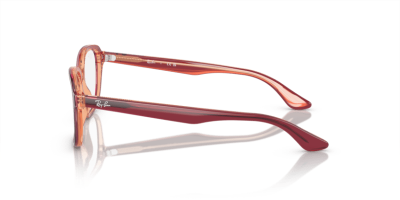 Top Red & Violet & Orange - 0RY1627 8056597941358