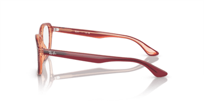 Top Red & Violet & Orange - 0RY1627 8056597941358