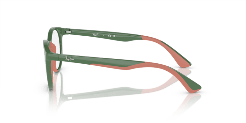 Green On Pink - 0RY1628 8056597941235