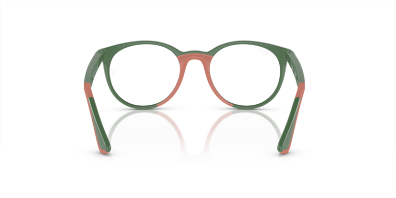 Green On Pink - 0RY1628 8056597941235