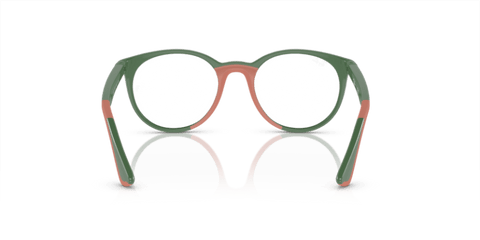 Green On Pink - 0RY1628 8056597941235