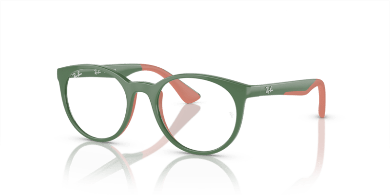 Green On Pink - 0RY1628 8056597941235