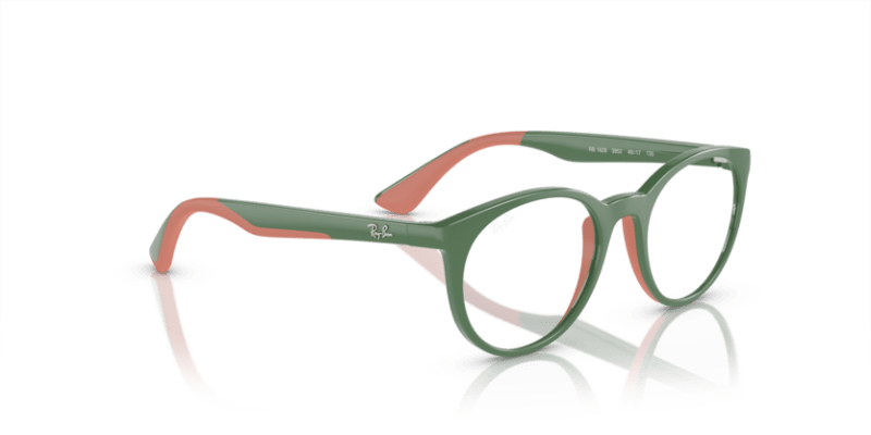Green On Pink - 0RY1628 8056597941235