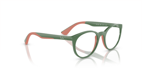 Green On Pink - 0RY1628 8056597941235