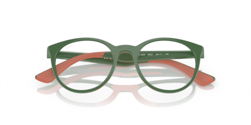 Green On Pink - 0RY1628 8056597941235