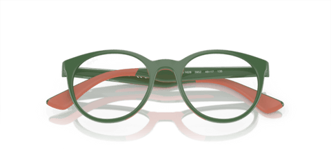 Green On Pink - 0RY1628 8056597941235