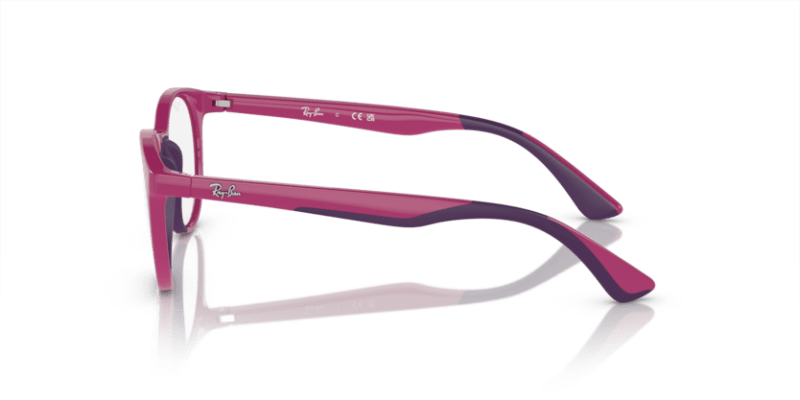 Fuchsia On Violet - 0RY1628 8056597941013