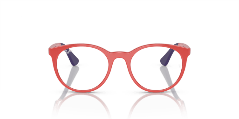Red On Blue - 0RY1628 8056597941297