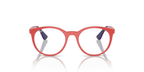 Red On Blue - 0RY1628 8056597941297