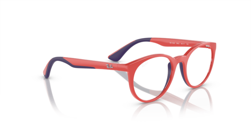 Red On Blue - 0RY1628 8056597941297
