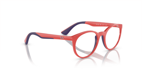 Red On Blue - 0RY1628 8056597941297
