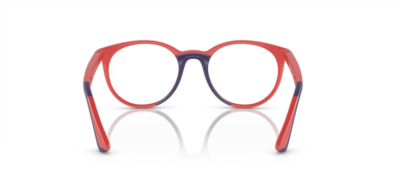 Red On Blue - 0RY1628 8056597941297