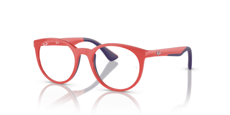 Red On Blue - 0RY1628 8056597941297