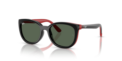 Black On Rubber Red - 0RY1631C 8056262284087