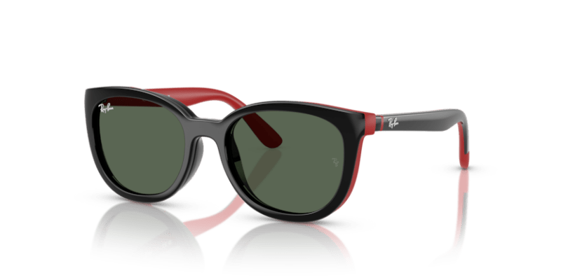 Black On Rubber Red - 0RY1631C 8056262284087