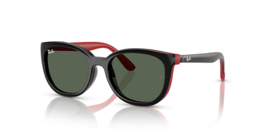 Black On Rubber Red - 0RY1631C 8056262284087