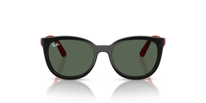 Black On Rubber Red - 0RY1631C 8056262284094