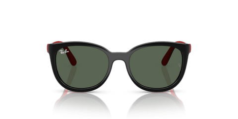 Black On Rubber Red - 0RY1631C 8056262284094