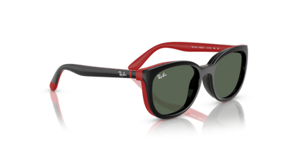 Black On Rubber Red - 0RY1631C 8056262284094