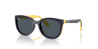 Dark Blue On Rubber Yellow - 0RY1631C 8056262291214