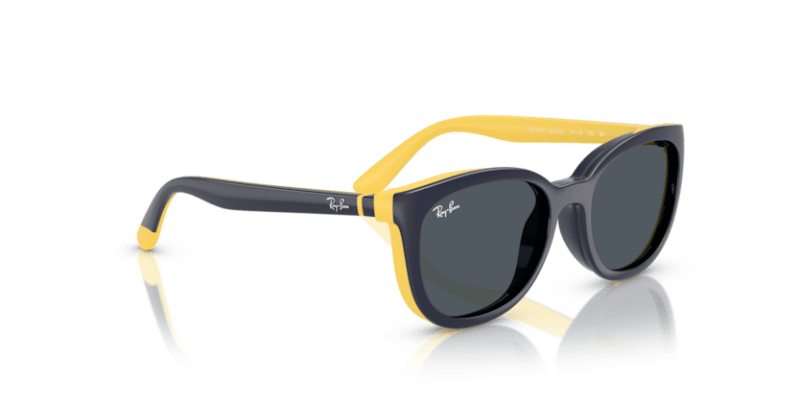 Dark Blue On Rubber Yellow - 0RY1631C 8056262291221