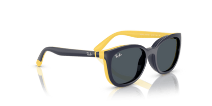 Dark Blue On Rubber Yellow - 0RY1631C 8056262291221