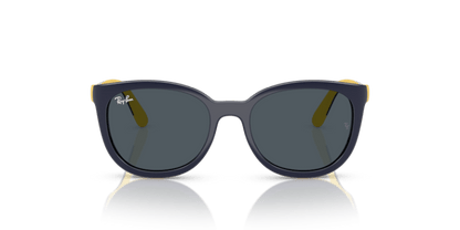 Dark Blue On Rubber Yellow - 0RY1631C 8056262291221