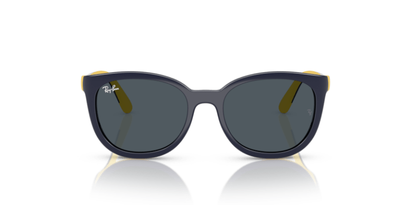 Dark Blue On Rubber Yellow - 0RY1631C 8056262291221