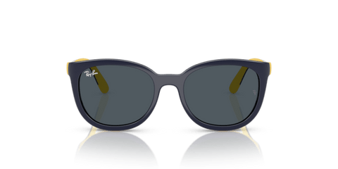 Dark Blue On Rubber Yellow - 0RY1631C 8056262291221