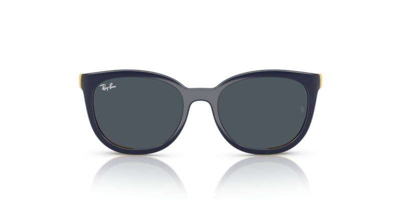 Dark Blue On Rubber Yellow - 0RY1631C 8056262291221