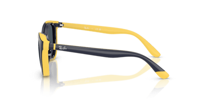 Dark Blue On Rubber Yellow - 0RY1631C 8056262291221