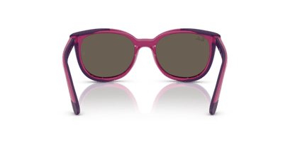 Fucsia On Rubber Violet - 0RY1631C 8056262284964