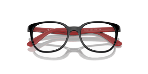 Black On Red - 0RY1631 8056262096895
