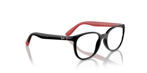 Black On Red - 0RY1631 8056262096895