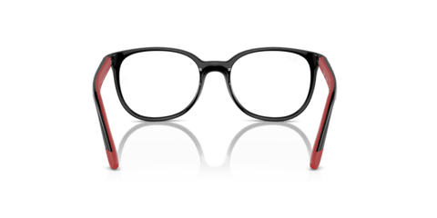 Black On Red - 0RY1631 8056262096895