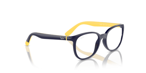 Dark Blue On Yellow - 0RY1631 8056262096918