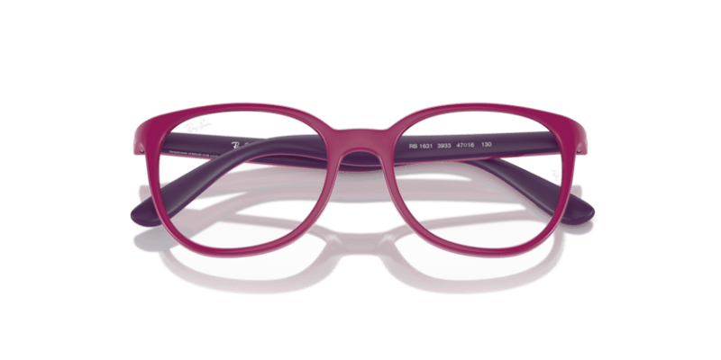 Fuchsia On Violet - 0RY1631 8056262096932