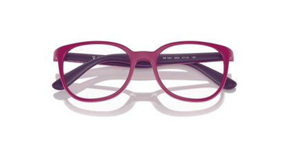 Fuchsia On Violet - 0RY1631 8056262096932