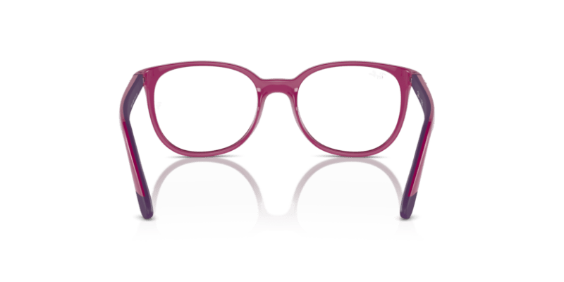 Fuchsia On Violet - 0RY1631 8056262096932