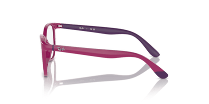 Fuchsia On Violet - 0RY1631 8056262096932