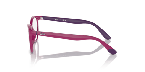 Fuchsia On Violet - 0RY1631 8056262096932