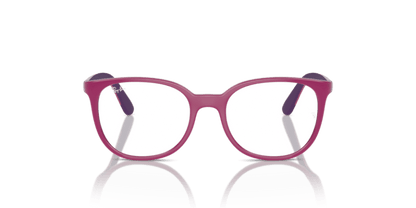 Fuchsia On Violet - 0RY1631 8056262096932