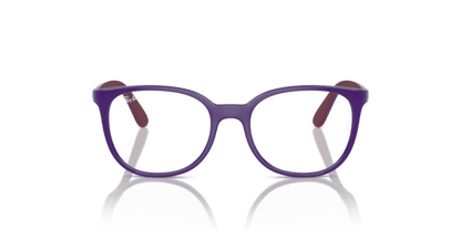 Violet On Bordeaux - 0RY1631 8056262096925