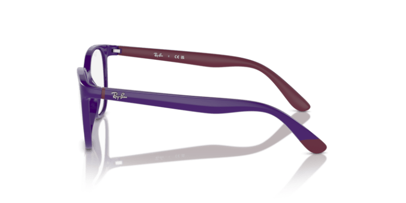 Violet On Bordeaux - 0RY1631 8056262096925