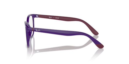 Violet On Bordeaux - 0RY1631 8056262096925