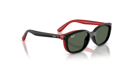 Black On Rubber Red - 0RY1632C 8056262284001