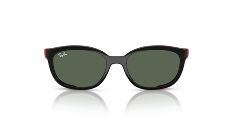 Black On Rubber Red - 0RY1632C 8056262284001
