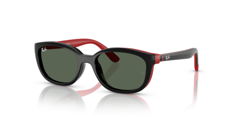 Black On Rubber Red - 0RY1632C 8056262284018