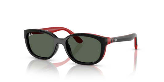 Black On Rubber Red - 0RY1632C 8056262284018