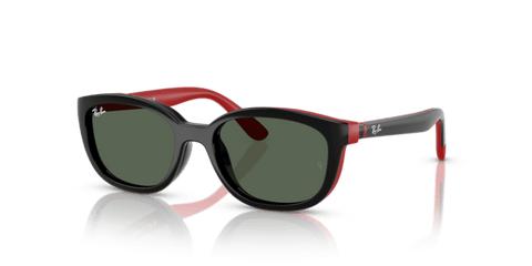 Black On Rubber Red - 0RY1632C 8056262284018
